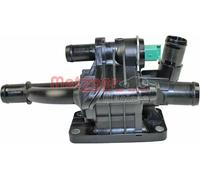 Termostato 4006060 METZGER per FORD VOLVO CITROËN PEUGEOT MINI FIAT