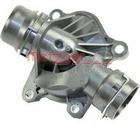 Originale Metzger Termostato Liquido Refrigerante 4006061 per BMW