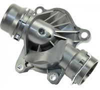 Originale Metzger Termostato Liquido Refrigerante 4006061 per BMW