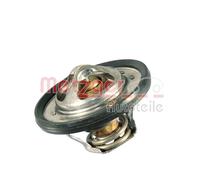 Termostato 4006073 METZGER per RENAULT NISSAN DACIA