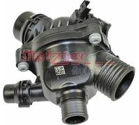 Termostato 4006086 METZGER per BMW 3 3 Touring 5 Touring Z4 Roadster Z4 Coupé 7