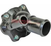 METZGER 4006088 Termostato motore