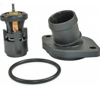 METZGER 4006155 Termostato motore per VW Golf IV Schrägheck (1J1) POLO (9N) 87°C