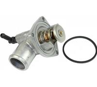 Originale Metzger Termostato Liquido Refrigerante 4006158 per Opel