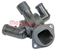 METZGER 4006159 Termostato motore