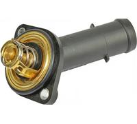 Termostato Liquido Refrigerante con Guarnizione METZGER per . Audi
