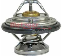 METZGER Termostato 4006182 Valvola Termostatica,Termostato Refrigerante DAEWOO,MERCEDES-BENZ,SSANGYONG,MUSSO (FJ),KORANDO (KJ),REXTON (GAB_)