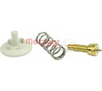 Termostato Refrigerante con Guarnizione MACELLAIO per AUDI A3