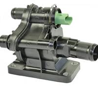 Originale Metzger Termostato Liquido Refrigerante 4006189 per Citroën Ford Mini