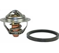 Metzger Autoteile Termostato motore 4006193 Apertura 82°C per Suzuki Fiat Subaru Mitsubishi