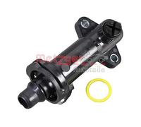 Originale Metzger Termostato Liquido Refrigerante 4006207 per BMW