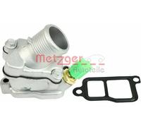 Termostato 4006208 METZGER per VOLVO S40 II V50 V70 III C70 II Cabriolet S60 I