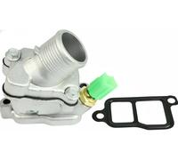 Metzger Autoteile Termostato motore 4006208 per Volvo S40 II, V50, V70 III, C70 II, S60 I