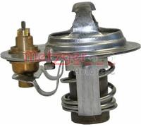METZGER 4006209 Termostato motore