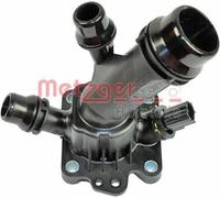 METZGER 4006213 Termostato motore