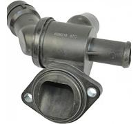 METZGER 4006218 Termostato motore
