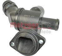 METZGER 4006218 Termostato motore