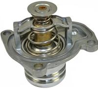 METZGER Termostato motore