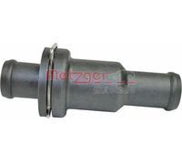 Termostato 4006221 METZGER per AUDI VW