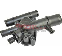 METZGER 4006228 Termostato motore