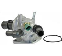 Metzger Termostato motore 4006232 – 88°C con guarnizione per Opel/Suzuki/Subaru/Vauxhall