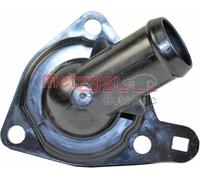 METZGER 4006241 Termostato motore