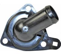 Metzger Autoteile Termostato motore 4006241 per Honda CR-V II, CR-V III, Civic VII, Stream