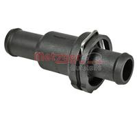 METZGER 4006255 Termostato motore