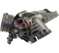 Termostato 4006262 METZGER per MERCEDES-BENZ CLASSE R CLASSE C CLASSE S CLASSE E