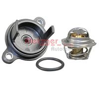 Termostato 4006311 METZGER per FORD ECOSPORT GRAND C-MAX FIESTA VI B-MAX Van