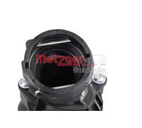 Termostato 4006444 METZGER per VW AUDI SEAT SKODA CUPRA