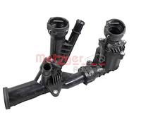 METZGER 4006444 Termostato motore