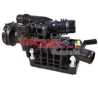 METZGER 4006486 Termostato motore