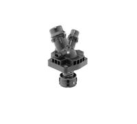 Termostato 411702.103D BorgWarner (Wahler) per BMW i8 i8 Roadster