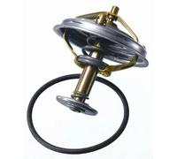 Termostato 4137.80D BorgWarner (Wahler) per MERCEDES-BENZ CLASSE S SL