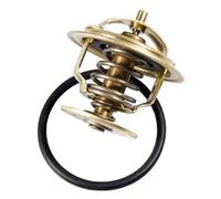 Termostato 4253.87D BorgWarner (Wahler) per AUDI VW SEAT TRABANT MULTICAR SKODA