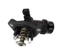 Termostato 4337.105D BorgWarner (Wahler) per BMW 3 Touring 3 Compact 3 X3 1 5 X1