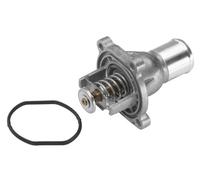 WAHLER Termostato motore