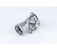 WAHLER 4490.87D Termostato motore adatto per MERCEDES-BENZ M-Klasse (W164) 87°C