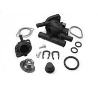 Metalcaucho 45061 Termostato, refrigerante per OPEL,RENAULT