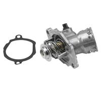 WAHLER Termostato motore 4833.100D 100°C per Mercedes-Benz