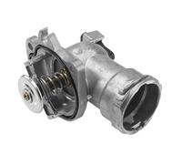 WAHLER 4835.87D Termostato motore adatto per MERCEDES-BENZ CLK (C209) CLS (C219)