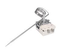 Termostato 50-304°C Ego 55.18052.100 Compatibile Con Electrolux 330171310/7