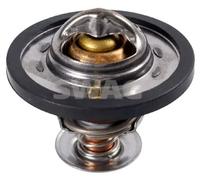 Termostato 50 92 3981 SWAG per PEUGEOT FORD CITROËN FIAT LAND ROVER