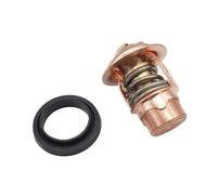 Termostato 50°C 120°F adatto for fuoribordo Merc Mari Sea 6-125 CV 18-3549 14586 Uan Mari