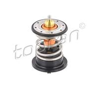 Termostato 502 662 TOPRAN per BMW 6 Cabriolet 1 3 7 3 Cabriolet 5 Gran Turismo 5