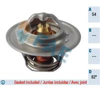 Termostato 5203482 FAE per ROVER SKODA SEAT VW AUDI