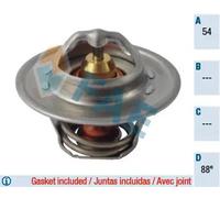 Termostato 5203488 FAE per ROVER VW AUDI SEAT SKODA