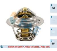 FAE 5205089 - Termostato, Refrigerante