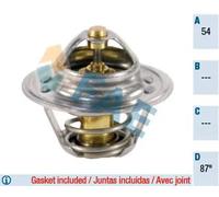 FAE 5205287 - Termostato, Refrigerante